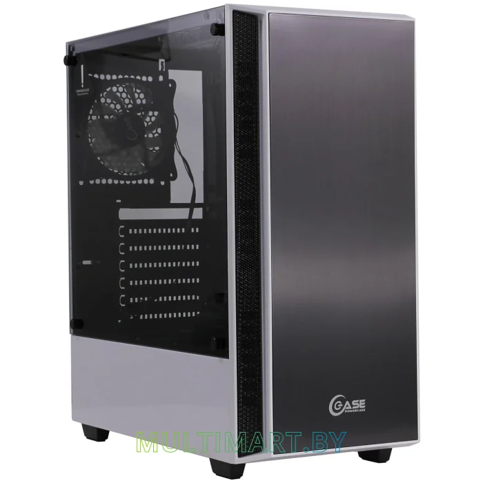 Корпус Powercase Alisio D3 ARGB (CADW-F2A1)